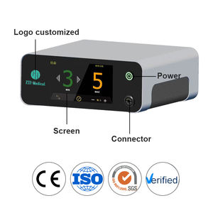 Beste Prijs En Kwaliteit Medische Veterinaire Ultrasone <span class=keywords><strong>Scalpel</strong></span> Systeem Professionele Voor Dierenarts Gebruik Dierenkliniek - Product Image 2