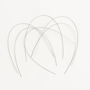 Tandheelkundige Fabrikant Orthodontie Tandheelkundige Niti Boog Draad - Product Image 1