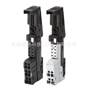 Módulo Terminal Siemens TM-E30C44-01 6ES7193-4CG30-0AA0 IP65 E/S Digital de 4 Puntos, Fabricado en Alemania - Product Image 1