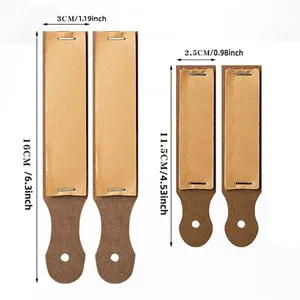 1 Pequeño o 1 Grande Lápiz de dibujo, Cartón <span class=keywords><strong>para</strong></span> lijar, Pintura artística, Punta de carbón <span class=keywords><strong>para</strong></span> afilar, Papel de <span class=keywords><strong>lija</strong></span>, Papel tóner, Bolígrafo de limpieza, Herramienta de arte - Product Image 2