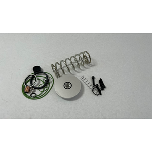 Kit de Mantenimiento para Compresor de Aire Industrial Mengma 2901021101, Nuevo, Accesorios, Filtro de Papel de Fibra de Vidrio, 6 Meses de Garantía - Product Image 3
