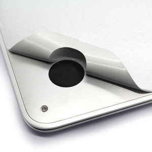 Funda Protectora Plateada para MacBook Pro Air Retina de 11, 12, 13, 15 y 16 Pulgadas - Product Image 4
