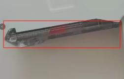 Komponen <span class=keywords><strong>Stapler</strong></span> Kulit Sekali Pakai & Bagian Bedah Steril untuk Operasi Rumah Sakit - Product Image 5