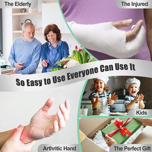 Xu Hướng Mới Nhất Đa Chức Năng Thép Không Gỉ Điện Có Thể Mở Xách Tay Cho Thanh Sử Dụng Cá Nhân Với Bao Bì Hộp - Product Image 4