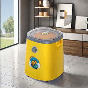 Mesin cuci <span class=keywords><strong>Mini</strong></span> buatan Tiongkok, inovatif teknologi canggih ditingkatkan 2024 - Product Image 1