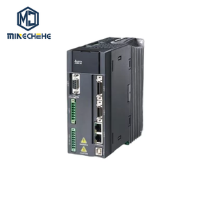 Servoaccionamiento Industrial de CA Serie ASD-A2-1521-M, Amplificador Servo de 1.5KW de Uso General para Sistemas de Control de Automatización en Manufactura - Product Image 1