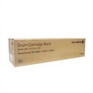 Cartucho de Tambor Original CT350947 para Xerox DocuCentre IV C2260 C2263 C2265, Unidad de Tambor para Fujixerox - Product Image 5