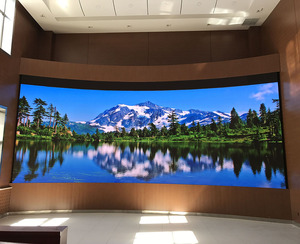 Trong kho hàng tồn kho 4k bức tường video <span class=keywords><strong>LED</strong></span> hiển thị bảng điều chỉnh khổng lồ hiển thị P3 <span class=keywords><strong>LED</strong></span> mô-đun trong nhà bảng quảng cáo kỹ thuật số biển OEM P3 - Product Image 5