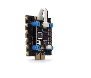 F722 <span class=keywords><strong>80a</strong></span> Stack <span class=keywords><strong>Hobbywing</strong></span> Xrotor-a-41-Lite-at-R Tf 4S 6S 8S Amps 4 1 ESC Flight Control Combo F A Hobbywg FXB - Product Image 2