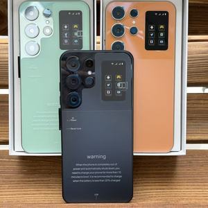 El teléfono inteligente Android S26Ultra 16+1TB 5G más vendido, el S26 desbloqueado con pantalla completa de alta calidad y tecnología 5G - Product Image 5