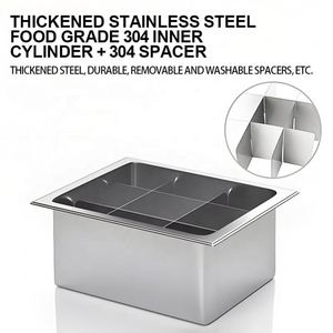 Máquina Comercial de Cocina Kanto de Alta Calidad, Nueva, para <span class=keywords><strong>Croquetas</strong></span> y Hot Pot, 220V - Product Image 2
