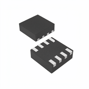 Power Management (PMIC) Original 8 VFDFN TPS62841DLCR Buy Online Electronic Components - Product Image 1