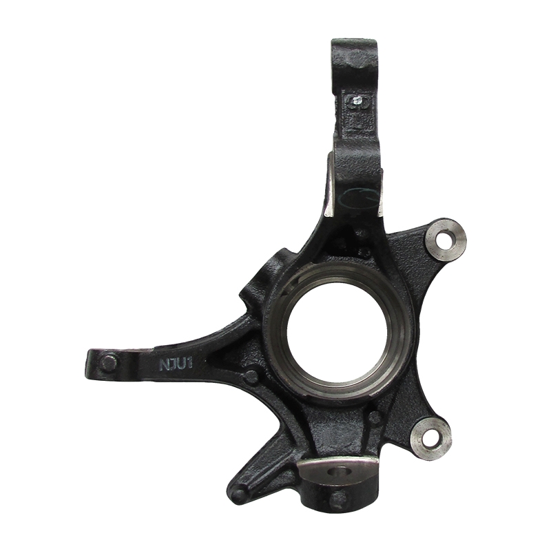 하닝 Auto Suspension Parts - Steering Knuckle for Hyundai Kia