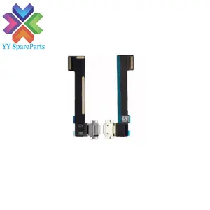 Stable Quality Dock Connector Charger Charging Port Flex Cable For iPad mini4 With Best After Sales'Service