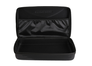 Waterproof EVA Hard Case for <span class=keywords><strong>Barber</strong></span> Tools EVA Hard Shell <span class=keywords><strong>Barber</strong></span> Scissors Travel Zipper Carry Bag - Product Image 3
