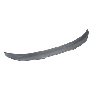 Aileron arrière en fibre de carbone style PSM pour Série 3 G20 G28 & M3 G80 2018-2025 - Product Image 3