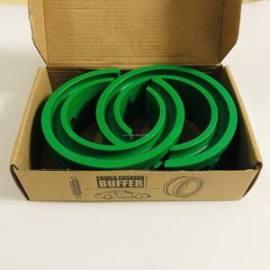 2 Cái Xe Đệm Shock Absorber Mùa Xuân Bumper Auto Bao Gồm Cao Su Bảo Vệ Trong Mùa Xuân Đệm Xe Ô Tô Đình Chỉ Đệm - Product Image 6