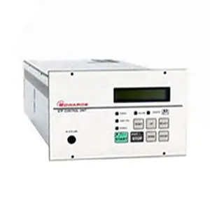 EDWARDS SCU-1500 pump control box pressure controller for pumps