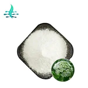 Pure Natural Osthole 98% Cnidium Monnieri Fruit Extract Powder