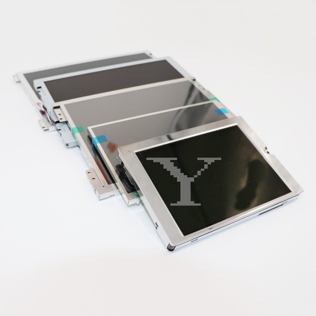 UG-6028GDEBF01 1.7 inch 160*128 lcd display PM-OLED monitor panel