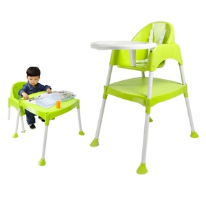 Seggiolone per Bambini 2 in <span class=keywords><strong>1</strong></span> per Ristorante Cinese, <span class=keywords><strong>Sedia</strong></span> da Pranzo per Bambini - Product Image 1