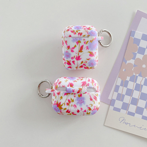 Silicone <strong>Earphone</strong> Case for Airpod Pro Case Cover Headphone Accessories Protective for Airpods Case <strong>Bag</strong> With Hook - Product Image 4