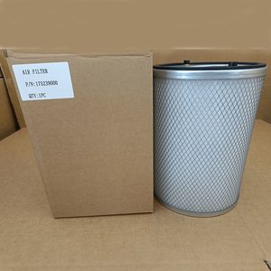 Élément de filtre à air MANNY 175239000 pour compresseur à vis à usage industriel - Product Image 4