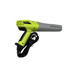 AC Langsung Kuantum Biologi Target Terapi Terbaik Portabel Terahert Therapiez Blower Ringan Perangkat Pereda Nyeri Tubuh - Product Image 2