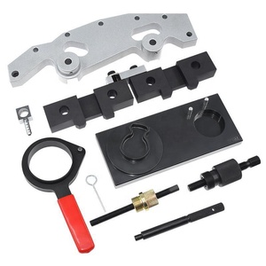 Outil de démontage et d'installation des joints d'étanchéité avant et arrière du vilebrequin pour moteurs BMW N20 N42 N45 N46 N52 N53 N54 N55 - Product Image 2