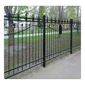 Hàng Rào Bảo Vệ Đường Cao Tốc Cường Độ Cao, Hàng Rào Cầu Thang Lan Can Bên Đường Hàng Rào FRP - Product Image 5