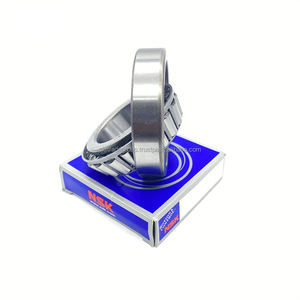 Rodamiento de rodillos cónicos serie pulgadas de alta calidad de fabricación Shandong 11549 11649 11749 11949 44649/10 rodamiento Original - Product Image 4