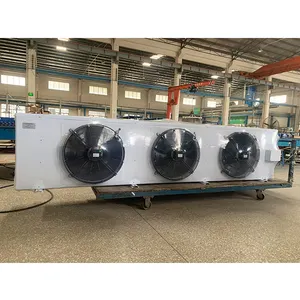 Industrial evaporative air cooler/industrial air condition for cold room cold storage cooling unit