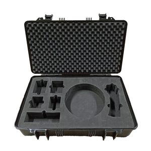 Hộp Đựng Dụng Cụ Hộp Đựng Dụng Cụ Bằng Nhựa Hộp Đựng Dụng Cụ Vận Chuyển Hộp Đựng Dụng Cụ - Product Image 4