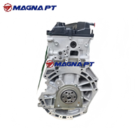 Ensemble moteur Duratec-20 AODA AODB AODC SYDA Focus 2.0L neuf, de haute qualité, strictement testé, puissance 107 kW, garantie 12 mois