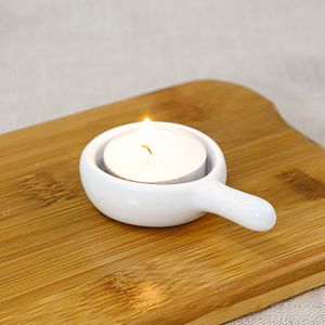 Ceramic <strong>Oil</strong> <strong>Burner</strong> Flower Aroma <strong>Burners</strong> Assorted Wax Warmer Aromatherapy Tarts Holder Candle <strong>Scented</strong> Diffuser Home Bedroom Decor - Product Image 5