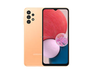 Teléfono Inteligente Sam <span class=keywords><strong>A13</strong></span> Android 12 4G LTE CDMA al por Mayor, Procesador Qualcomm, Pantalla <span class=keywords><strong>de</strong></span> 6.6 Pulgadas, Batería <span class=keywords><strong>de</strong></span> 5000 mAh, Doble SIM - Product Image 4