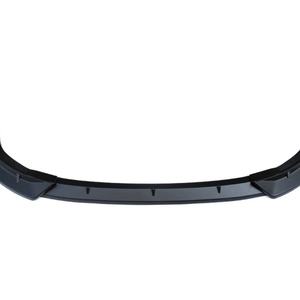 Welta Nuevo Kit de Carrocería de Alta Calidad con Labio Delantero ABS, Accesorios Anticolisión para Coche, 3 Piezas de Parachoques Delantero para Bolt-On de 8.ª Generación 2006-2011 - Product Image 2