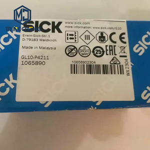 ขายส่งคอนโทรลเลอร์ PLC รุ่น GL10-P4211 คอนโทรลเลอร์ PLC สำหรับโปรแกรมมิ่ง ยี่ห้อใหม่จากคลังสินค้า - Product Image 1