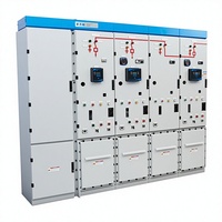 Armoire d'accessoires pour transformateur de mise à la terre de type sec pour l'exploitation minière