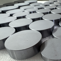 Harga Wafer Silikon Kustom, Wafer Silikon Monokristalin, Wafer Silikon Monokristalin 1 Inci