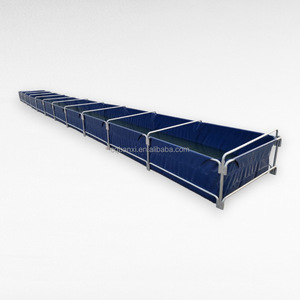 Hete Verkoop Grote Draagbare Waterdichte Aquacultuur Aquacultuurapparatuur Voor <span class=keywords><strong>Betta</strong></span> Zalm Tilapia Visteelt - Product Image 3