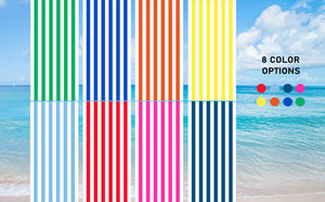 Sports <strong>Dock</strong> &amp; <strong>Bay</strong> - Quick Dry, Sand Free Custom Microfiber Beach <strong>Towel</strong> Jacquard Woven SwimTowel - Product Image 6