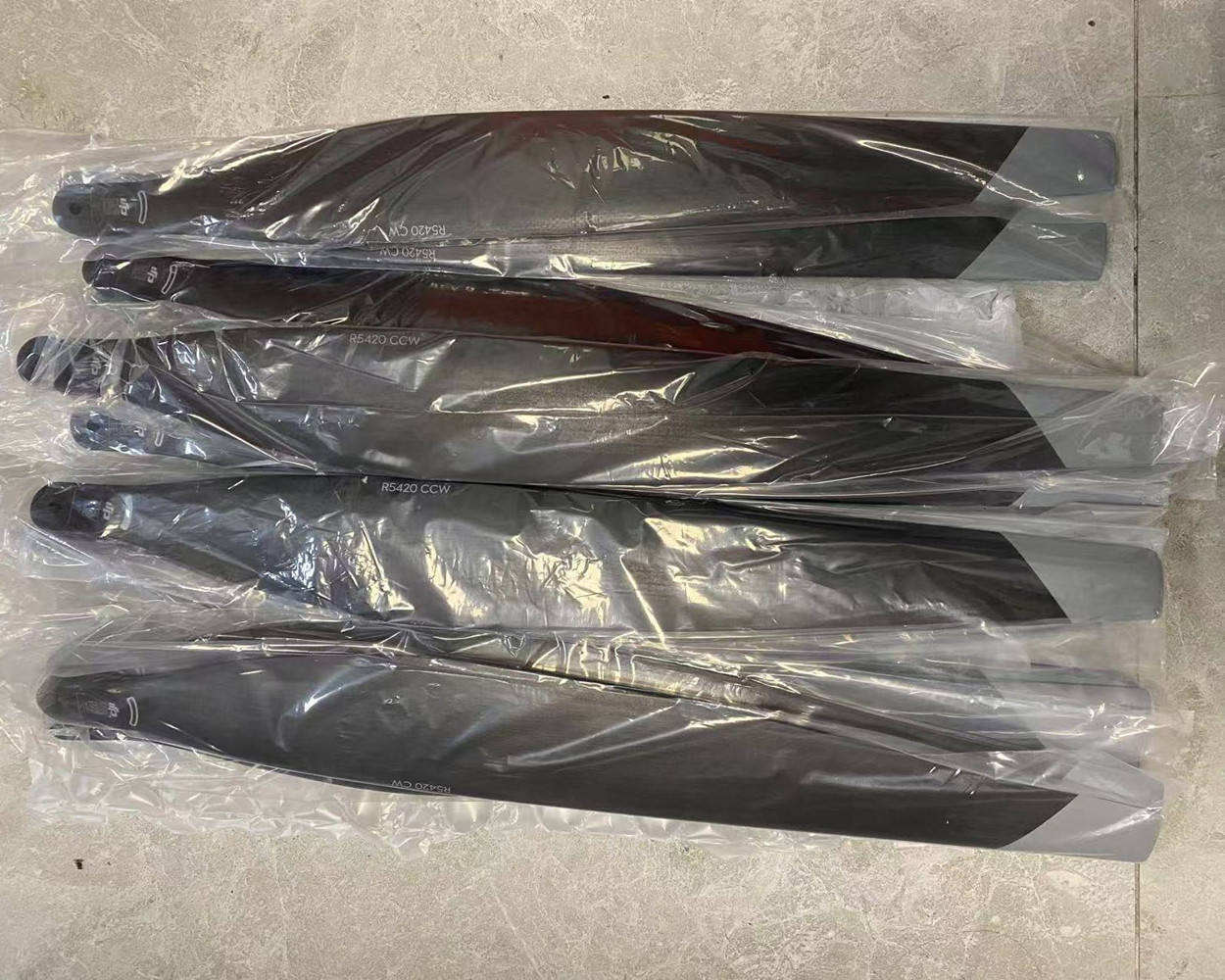 ฟลายคาร์ท30ใบพัด