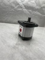 Pompe hydraulique à triple engrenage GSP série GSP2 GSP2-A0S22AR-A0 GSP2-B0B09T GSP2-A0S12A06AR-A0-901-0
