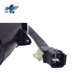 Motor de Ventilador para Aire Acondicionado de Auto FMM 168000-4840, 12v, Repuesto para APV - Product Image 4