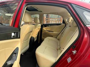 Changan Eado 1.6L Automatico Usato del 2016, Berlina Compatta Economica per Famiglie, Auto <span class=keywords><strong>Usata</strong></span> FOB per Esportazione - Product Image 6