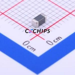 BLM31KN601SH1L Ferrite Bead 1206 RF ( Impedance @ Frequency: 600Ohm@100MHz )( Error: 25% )( DC Resistance (DCR): 38mOhm ) - Product Image 2