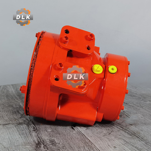 Skid chỉ đạo Bộ nạp A300 S220 S250 S300 ổ đĩa thủy lực động cơ 7261340 6687826 cho <span class=keywords><strong>bobcat</strong></span> - Product Image 6