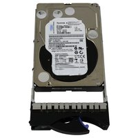 00Y2471 2 TB Hard Drive Baru - 2 TB - Hot-Swap - 3.5 Inch LFF - SAS-2 - 7200
