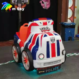 Msky Taiwan Produttore di Giostre <span class=keywords><strong>per</strong></span> <span class=keywords><strong>Bambini</strong></span>, Design Originale, Macchina Distributrice di Auto Giocattolo a Moneta <span class=keywords><strong>per</strong></span> <span class=keywords><strong>Bambini</strong></span>, Videogioco 3D - Product Image 2